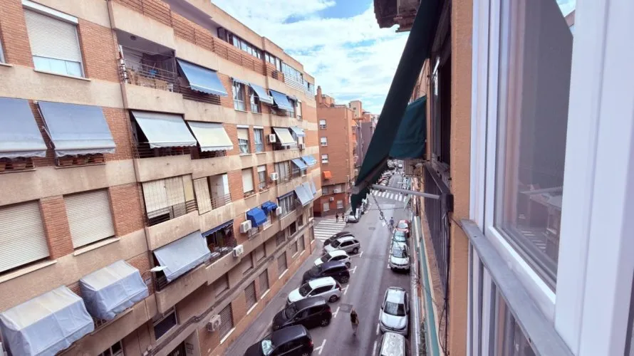 Apartment de 1 chambre à Alicante, Espagne No. 1912 № 5