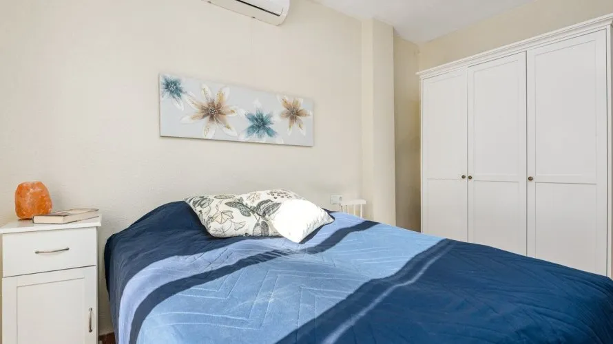 Apartment de 89m² à Torrevieja, Espagne No. 1919