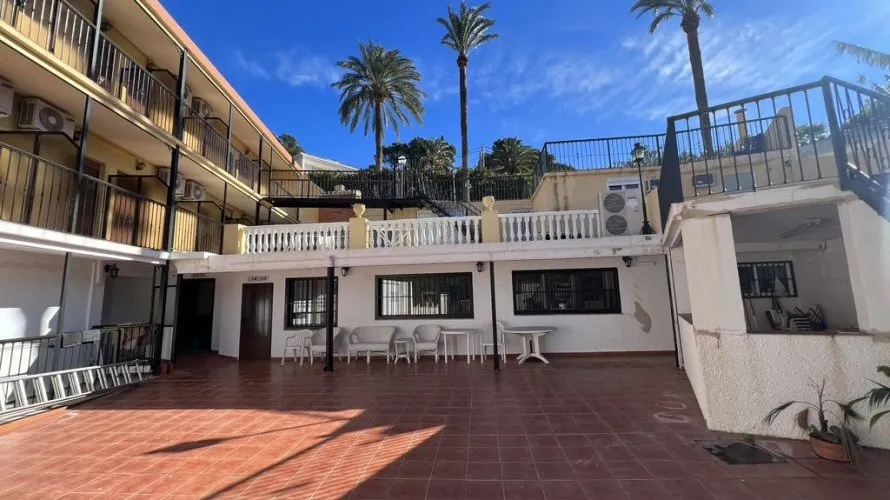 Commercial property de 1200m² à Altea, Espagne No. 1786 № 20