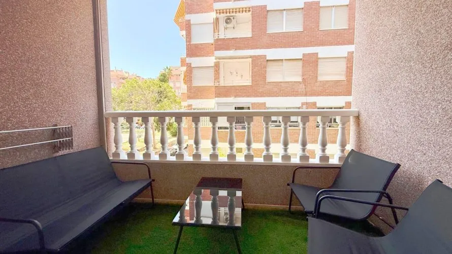 Apartment de 2 chambres à Torrevieja, Espagne No. 1757 № 12