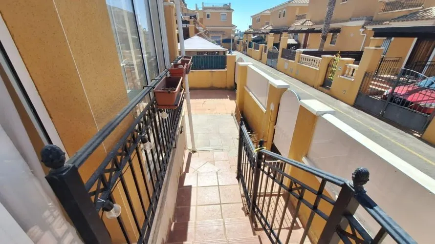 Duplex de 83m² à Torrevieja, Espagne No. 1858 № 27