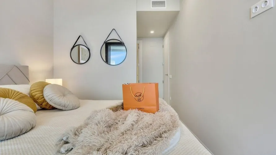 Apartment de 81m² à Benidorm, Espagne No. 1893 № 12