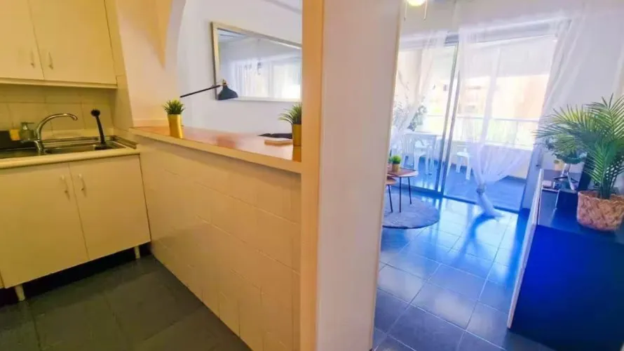 Apartment de 1 chambre à Torrevieja, Espagne No. 1852 № 6