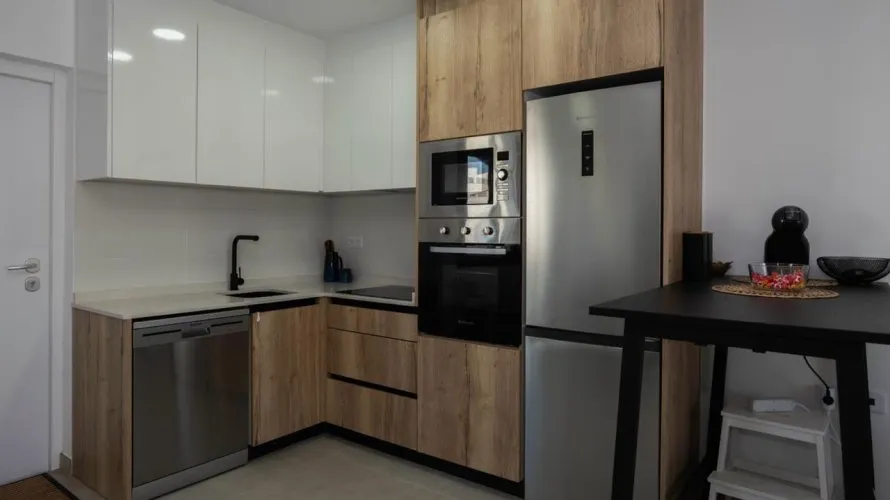 Penthouse de 2 chambres à Pilar de la Horadada, Espagne No. 1755 № 11