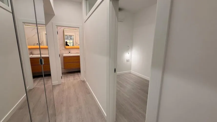 Apartment de 2 chambres à Torrevieja, Espagne No. 1962