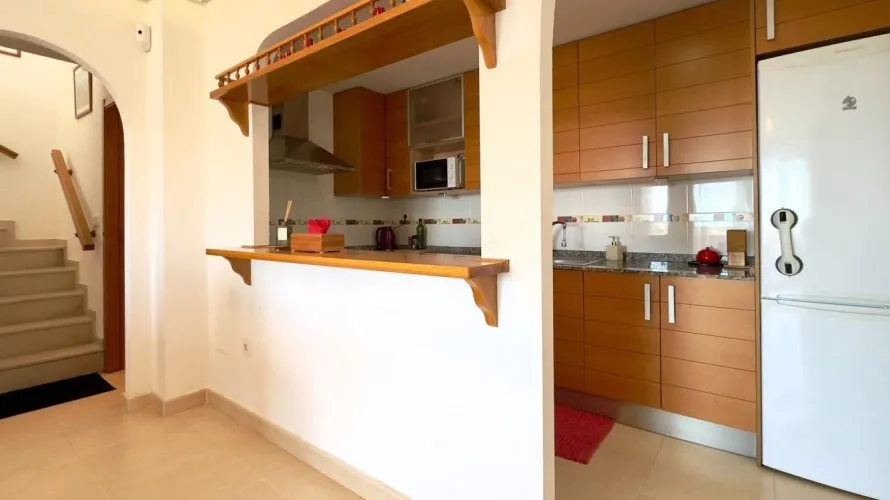 Penthouse de 78m² à Torrevieja, Espagne No. 1947 № 21