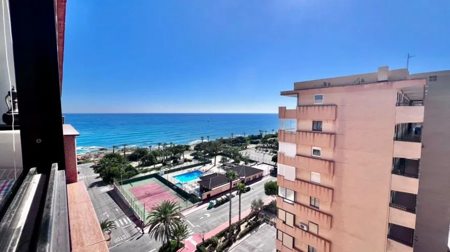 Apartment de 65m² à Torrevieja, Espagne No. 1952 № 3