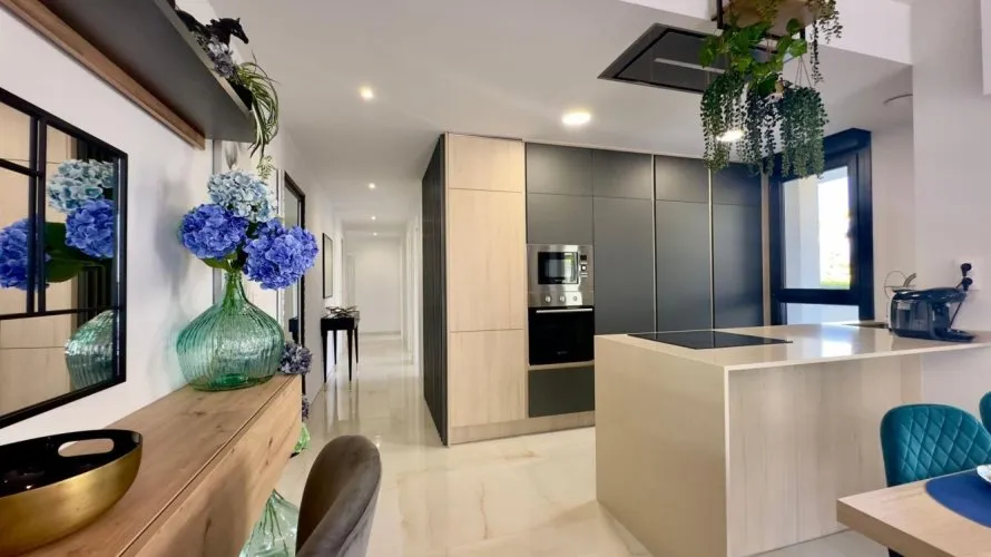 Apartment de 111m² à Torrevieja, Espagne No. 1951 № 16