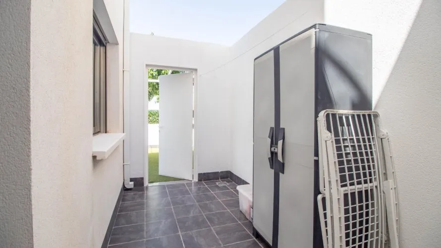 Bungalow de 65m² à Pilar de la Horadada, Espagne No. 1956 № 8