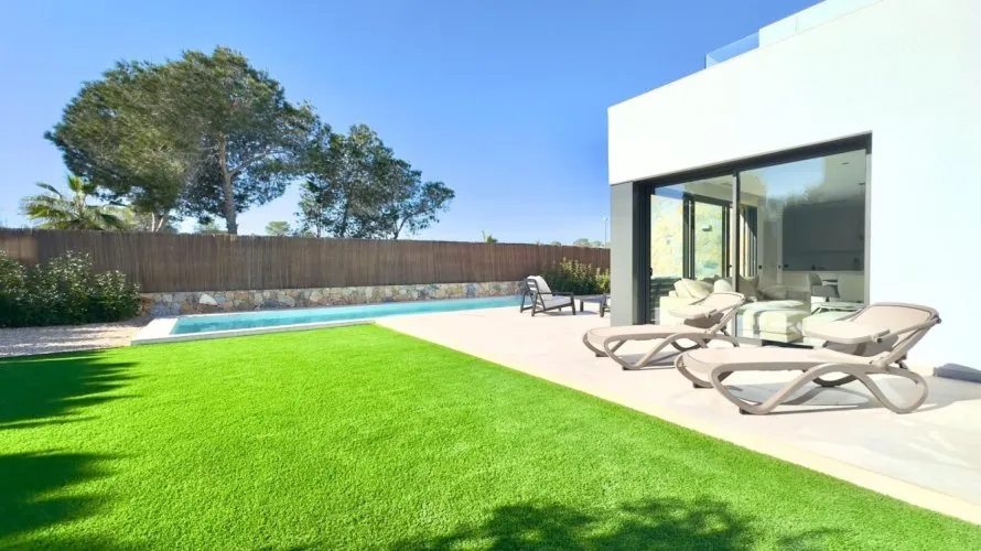 Villa de 282m² à Orihuela, Espagne No. 1949 № 20