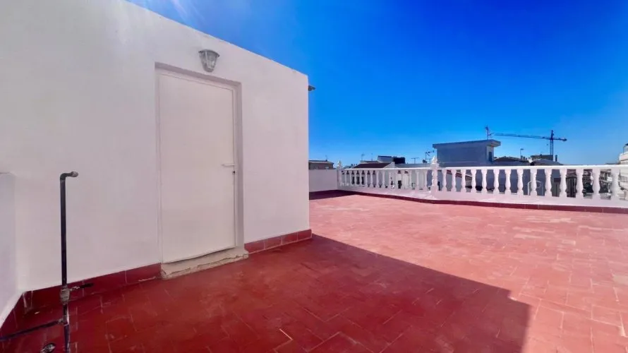Penthouse de 170m² à Pilar de la Horadada, Espagne No. 1954 № 2