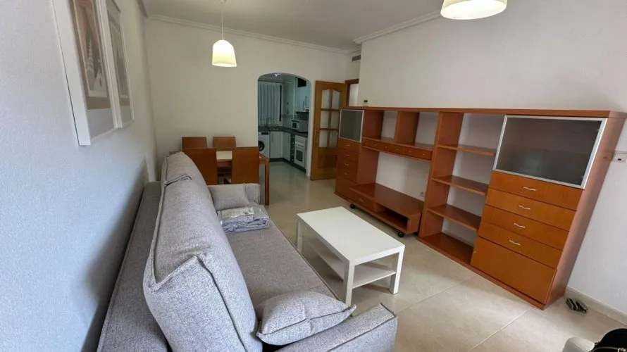 Land plot de 1 chambre à Finestrat, Espagne No. 1961 № 9