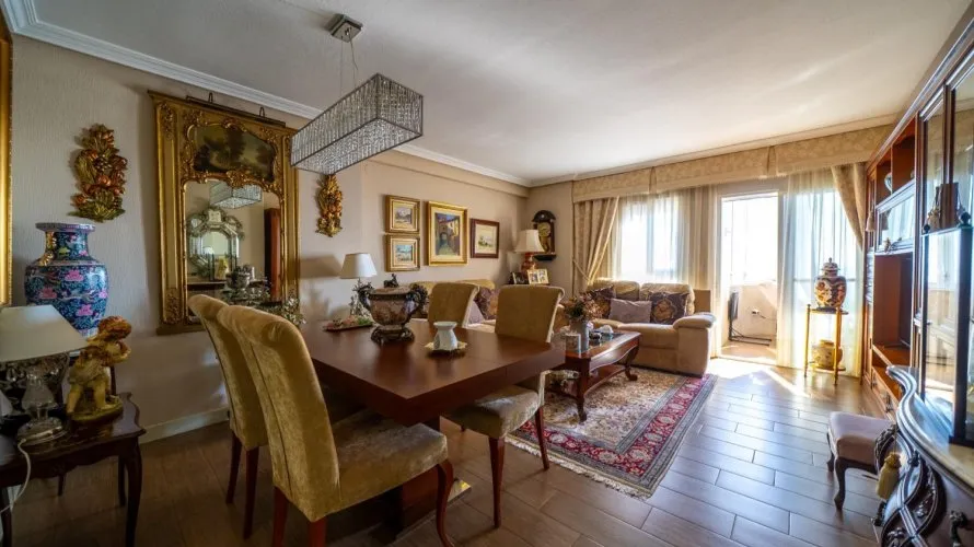 Apartment de 3 chambres à El Campello, Espagne No. 1933 № 25