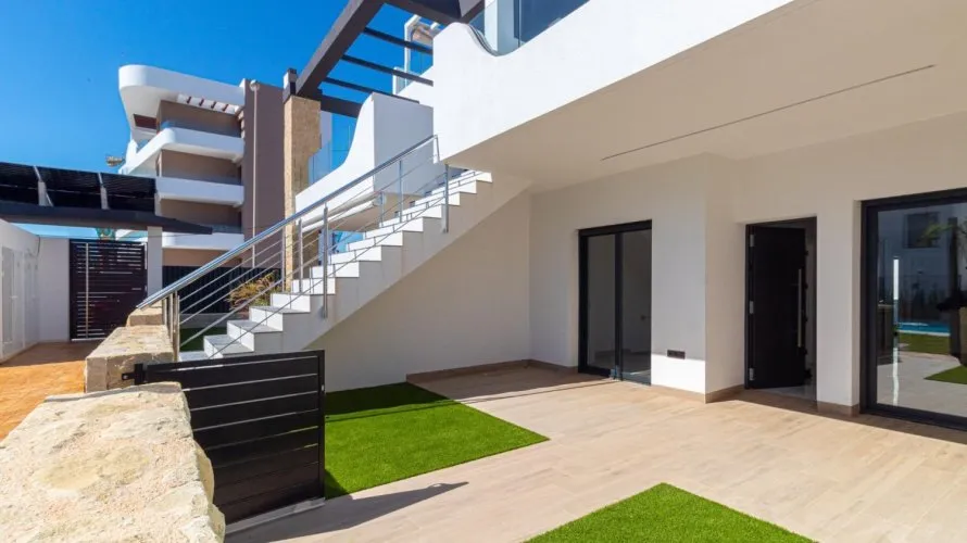 Apartment de 83m² à Orihuela, Espagne No. 1960 № 22