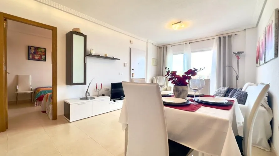 Penthouse de 78m² à Torrevieja, Espagne No. 1947 № 22