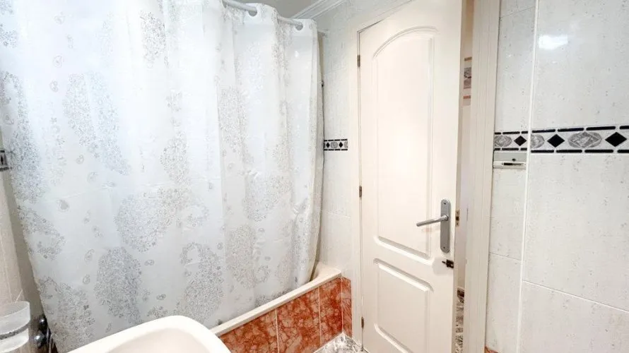 Penthouse de 1 chambre à Torrevieja, Espagne No. 1974 № 7