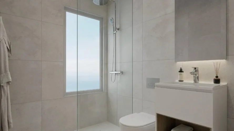 Penthouse de 3 chambres à El Campello, Espagne No. 1968 № 5