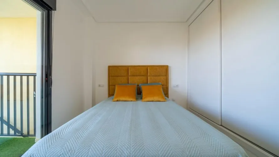Penthouse de 4 chambres à Villajoyosa, Espagne No. 1983 № 2