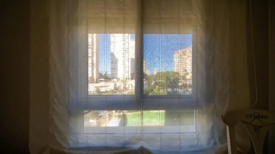 Apartment de 3 chambres à El Campello, Espagne No. 1933 № 13