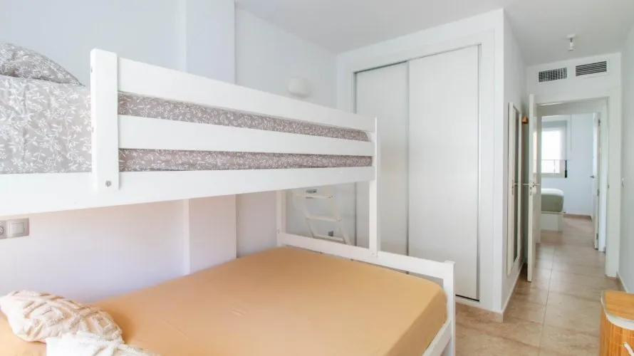 Bungalow de 65m² à Pilar de la Horadada, Espagne No. 1956 № 14