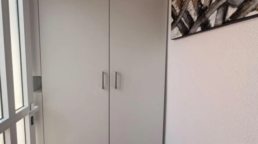 Apartment de 2 chambres à Pilar de la Horadada, Espagne No. 1985 № 21