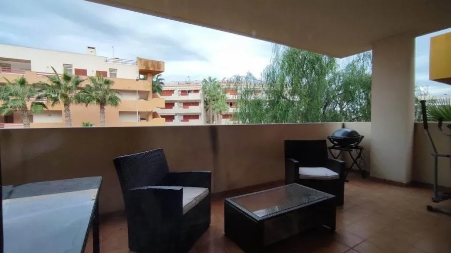 Apartment de 2 chambres à Torrevieja, Espagne No. 1963 № 22