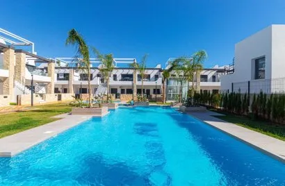 Apartment de 83m² à Orihuela, Espagne No. 1960