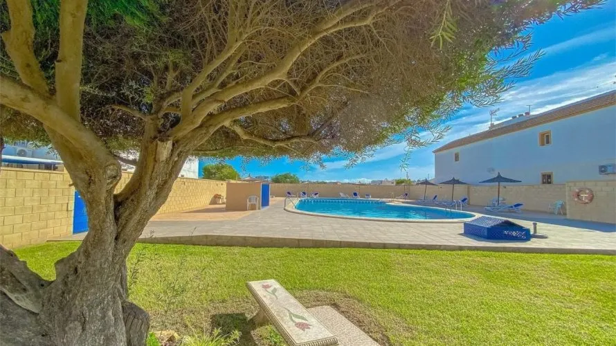 Bungalow de 55m² à Torrevieja, Espagne No. 1959
