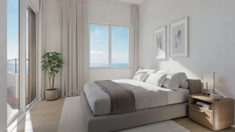Penthouse de 3 chambres à El Campello, Espagne No. 1968 № 11