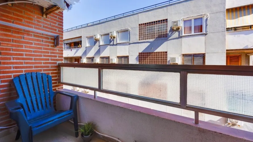 Apartment de 70m² à Torrevieja, Espagne No. 1940 № 20