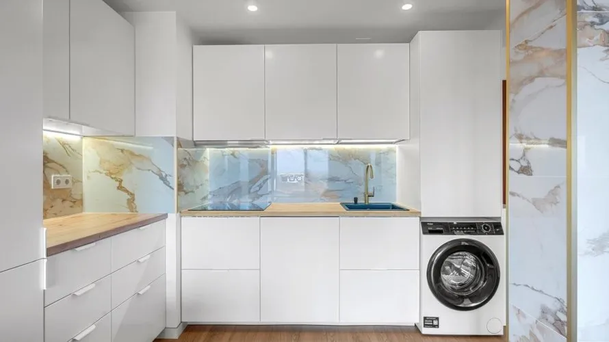 Penthouse de 75m² à Torrevieja, Espagne No. 1958 № 12