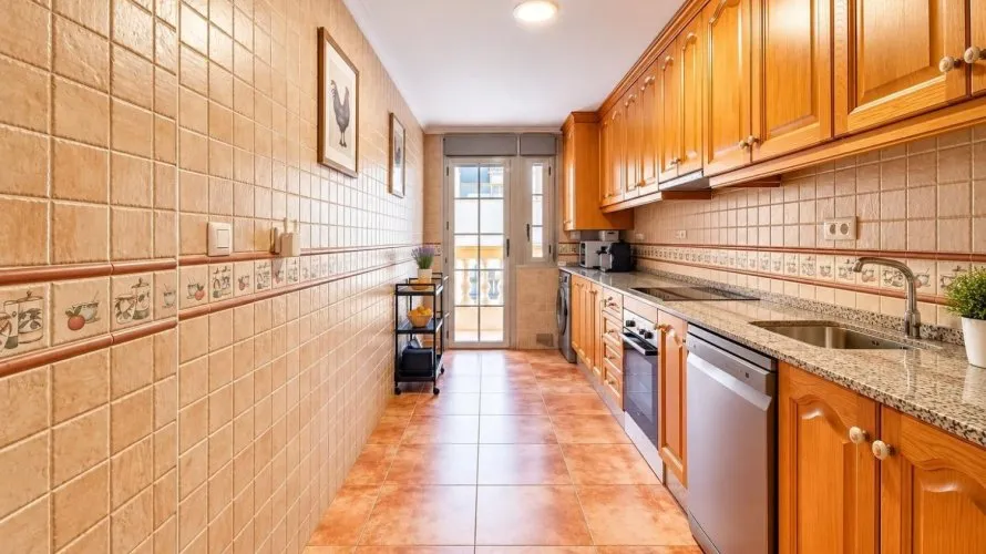 Apartment de 124m² à Torrevieja, Espagne No. 1982 № 24