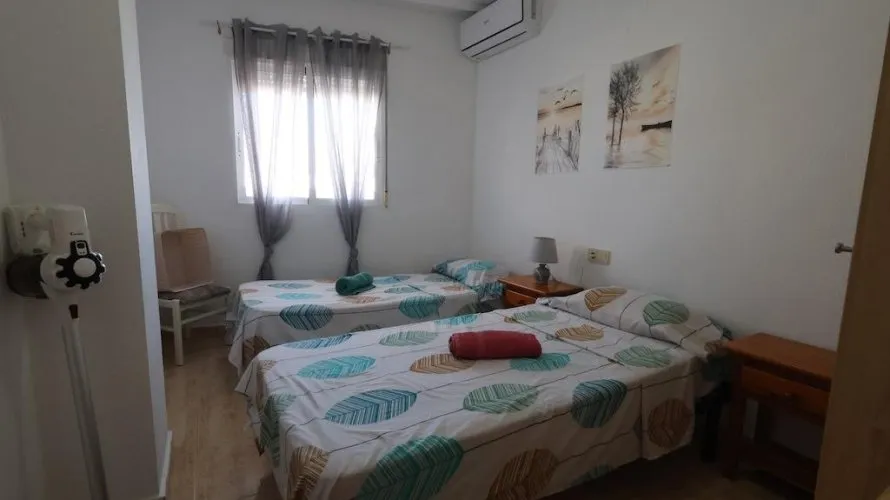 Penthouse de 2 chambres à Torrevieja, Espagne No. 1964 № 5