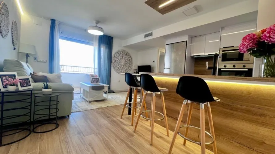 Apartment de 75m² à Torrevieja, Espagne No. 1950 № 20