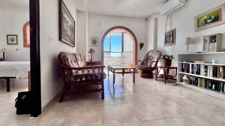 Apartment de 65m² à Torrevieja, Espagne No. 1952 № 27