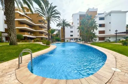 Apartment de 84m² à Torrevieja, Espagne No. 1953