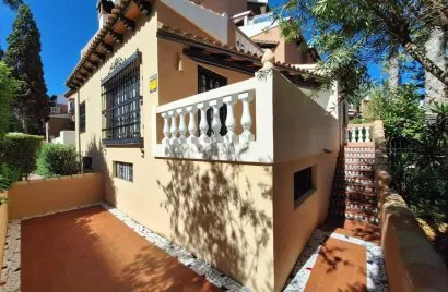 Apartment de 2 chambres à Torrevieja, Espagne No. 1971