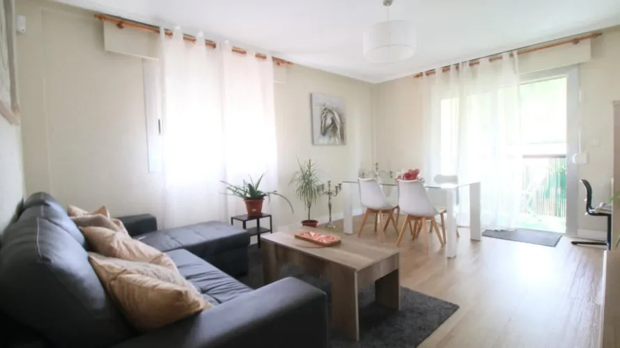 Apartment de 3 chambres à Alicante, Espagne No. 1979 № 21