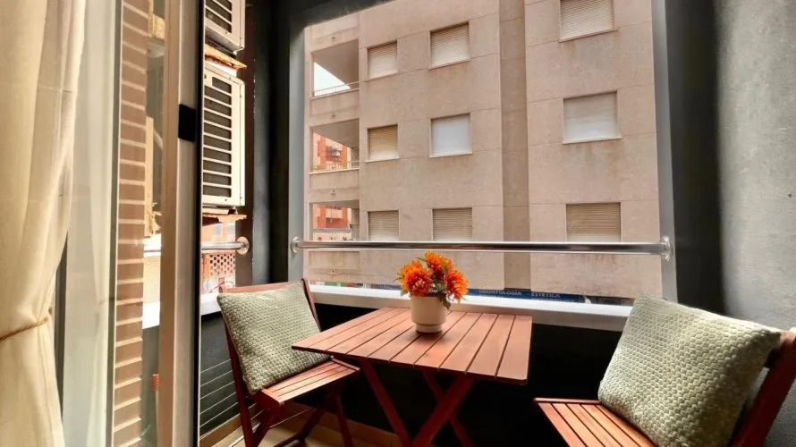 Apartment de 2 chambres à Torrevieja, Espagne No. 1965 № 13