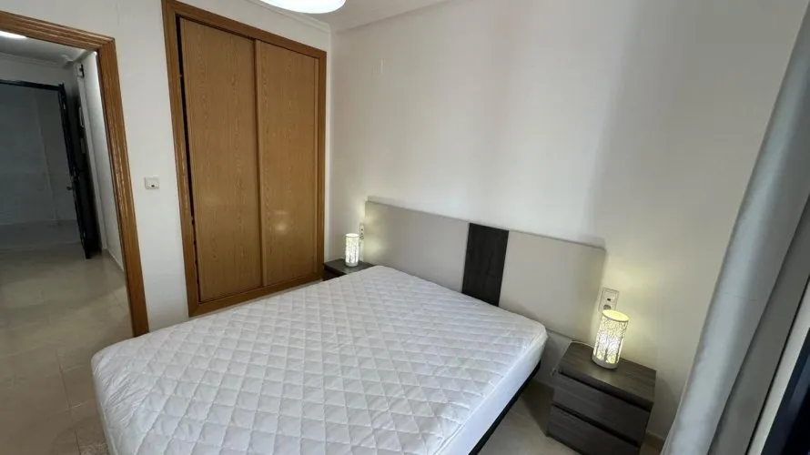 Land plot de 1 chambre à Finestrat, Espagne No. 1961 № 14
