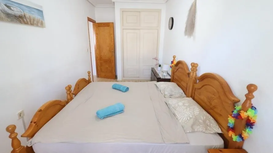 Penthouse de 2 chambres à Torrevieja, Espagne No. 1964 № 4