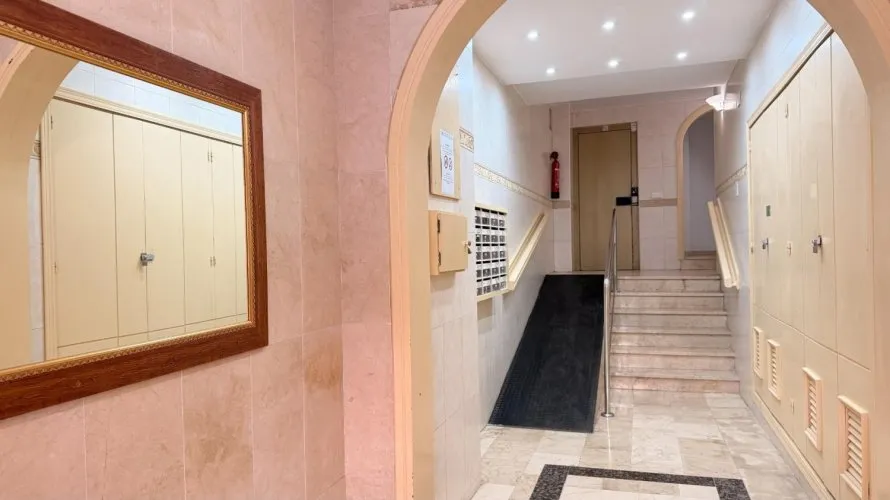 Apartment de 1 chambre à Torrevieja, Espagne No. 1977 № 6