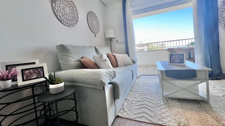 Apartment de 75m² à Torrevieja, Espagne No. 1950 № 19