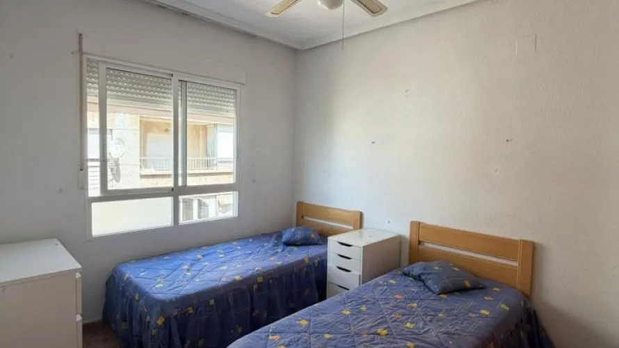 Apartment de 66m² à Torrevieja, Espagne No. 1936 № 1