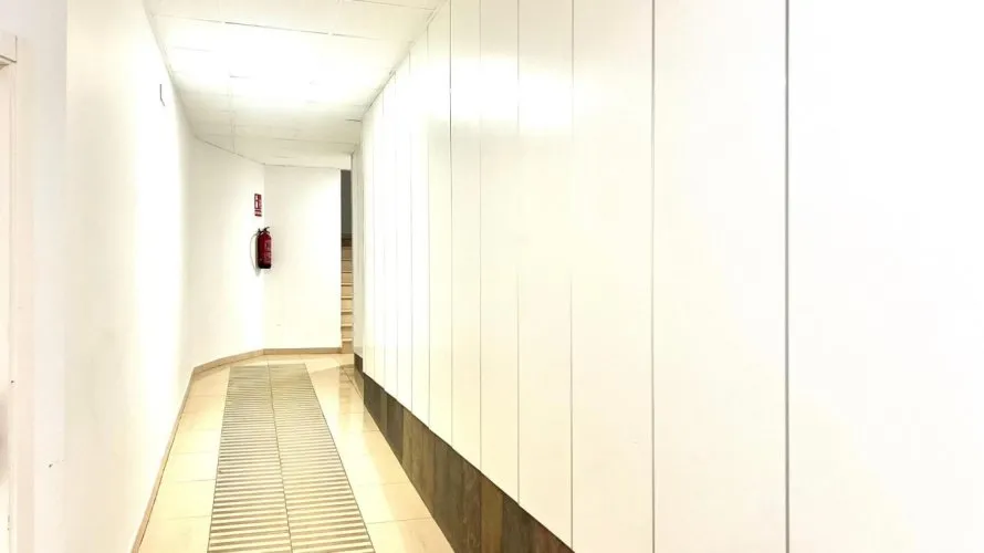 Penthouse de 2 chambres à Torrevieja, Espagne No. 1966 № 26