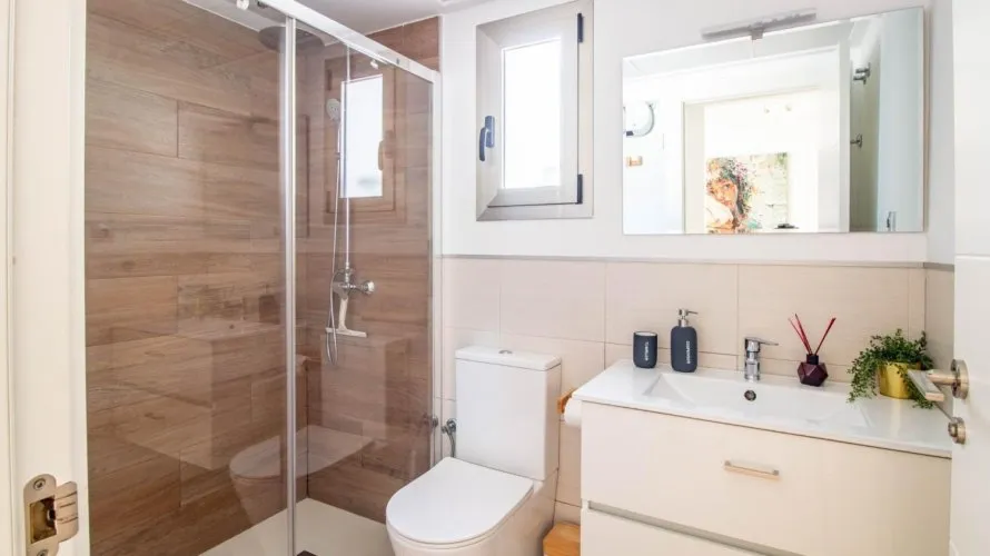 Bungalow de 65m² à Pilar de la Horadada, Espagne No. 1956 № 12
