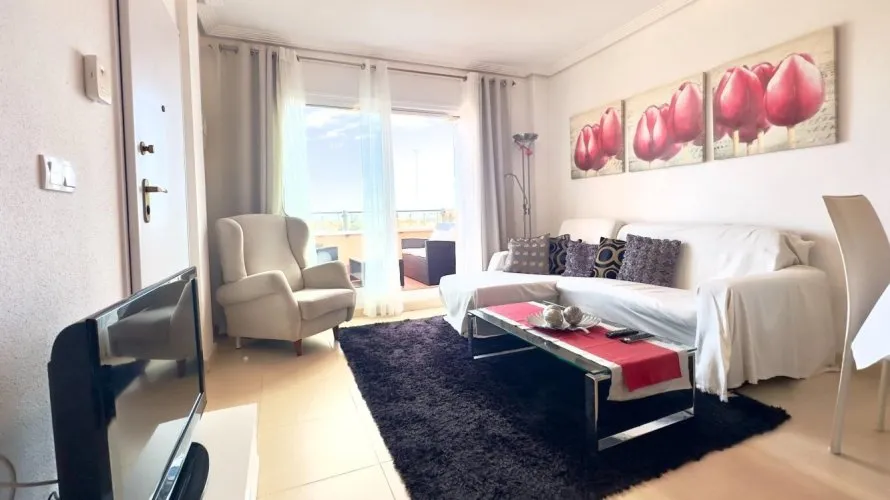 Penthouse de 78m² à Torrevieja, Espagne No. 1947 № 25