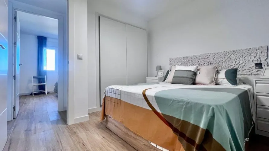 Apartment de 75m² à Torrevieja, Espagne No. 1950