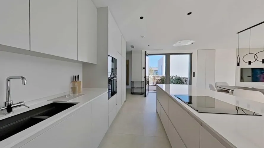 Villa de 282m² à Orihuela, Espagne No. 1949 № 5