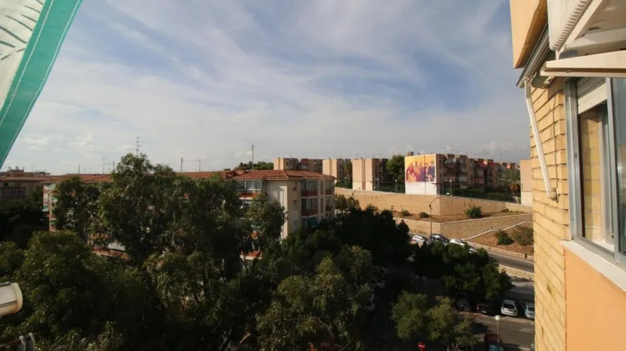 Apartment de 3 chambres à Alicante, Espagne No. 1979 № 16